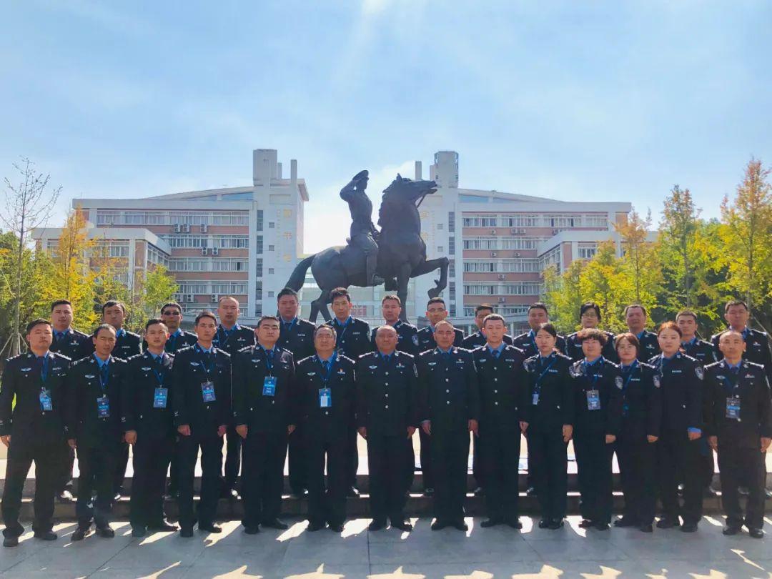 小镇风情，浙江街头风景线