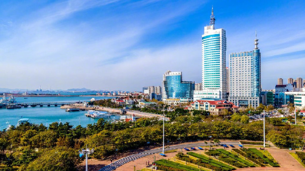 山东之旅，探寻自然乐园，重拾内心宁静的旅程