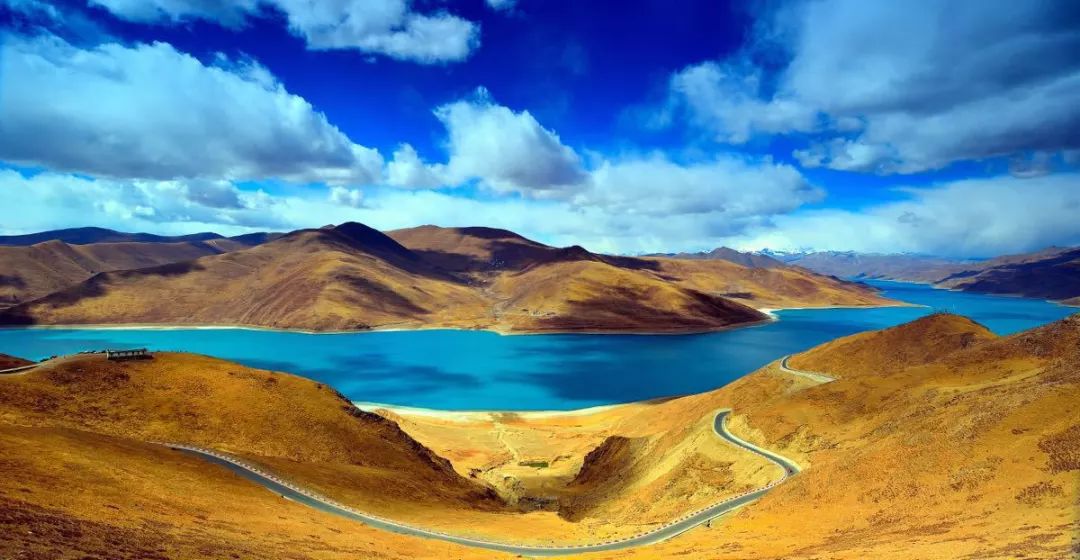 高原智慧之光,西藏智能生活新纪元