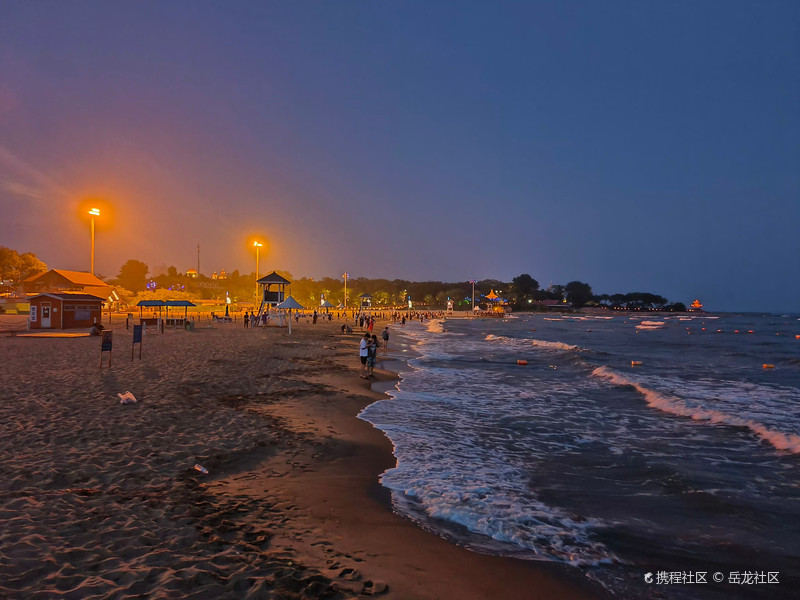 秦皇岛探秘记，小巷深处的独特风味之旅