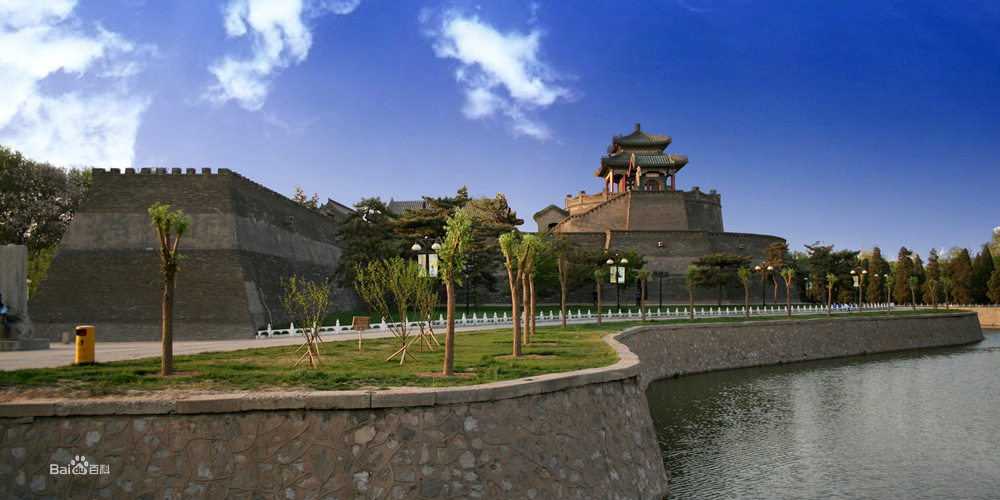 探秘邯郸,历史与现代的完美交融之城