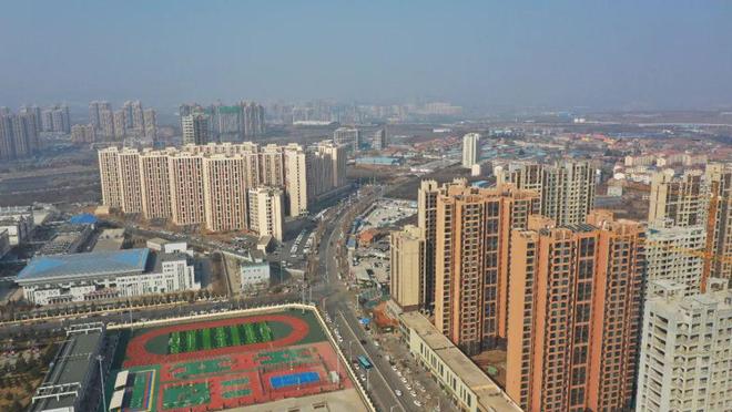 晋城，古韵之城与现代璀璨的融合